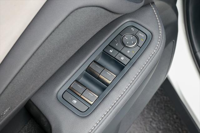 new 2025 Lexus TX 350 car, priced at $73,769