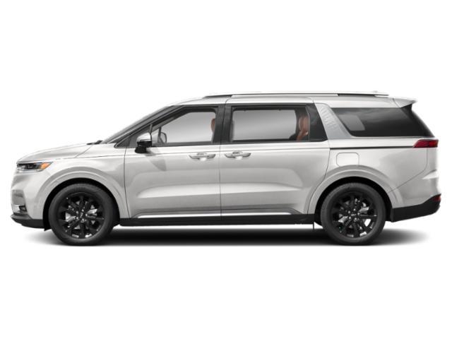 used 2024 Kia Carnival car, priced at $41,556