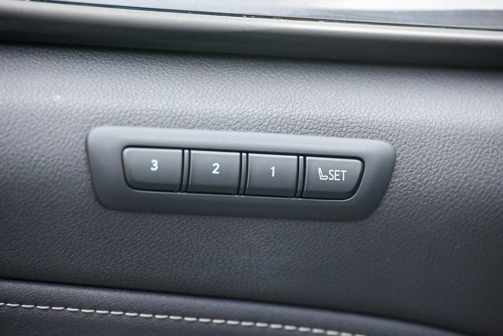 used 2022 Lexus NX 350 car, priced at $36,731