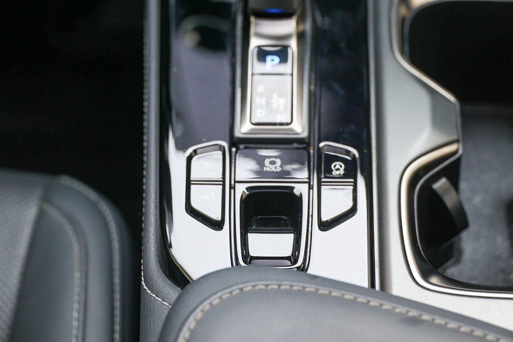 used 2022 Lexus NX 350 car, priced at $36,731