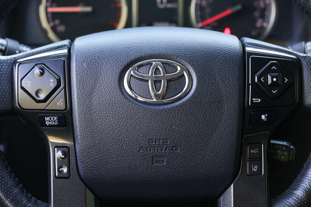 used 2023 Toyota 4Runner car, priced at $45,953