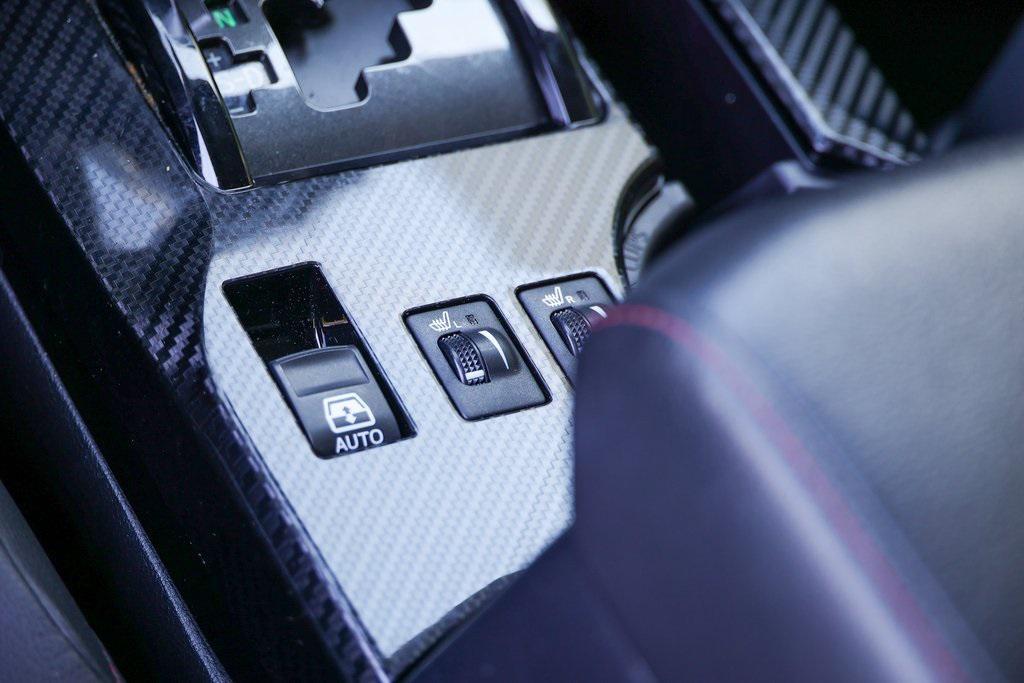 used 2023 Toyota 4Runner car, priced at $45,953