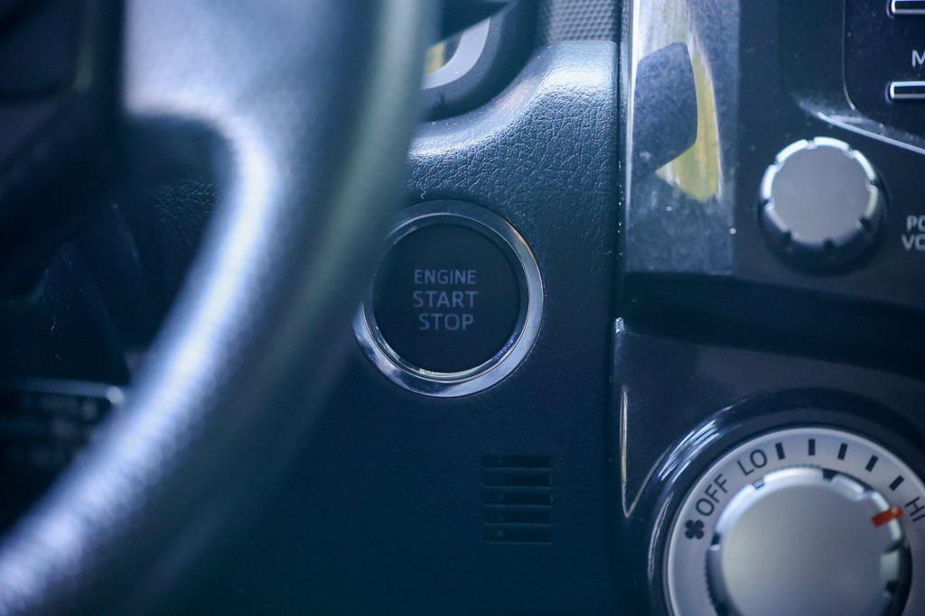 used 2023 Toyota 4Runner car, priced at $45,953