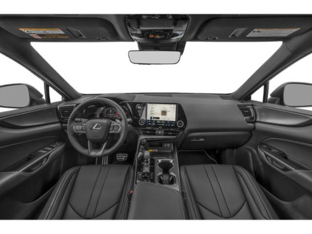 new 2025 Lexus NX 350 car, priced at $57,050