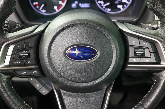 used 2020 Subaru Outback car, priced at $24,908