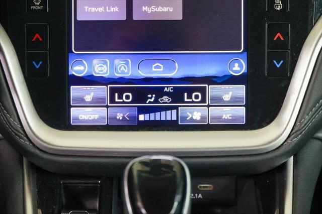 used 2020 Subaru Outback car, priced at $24,908