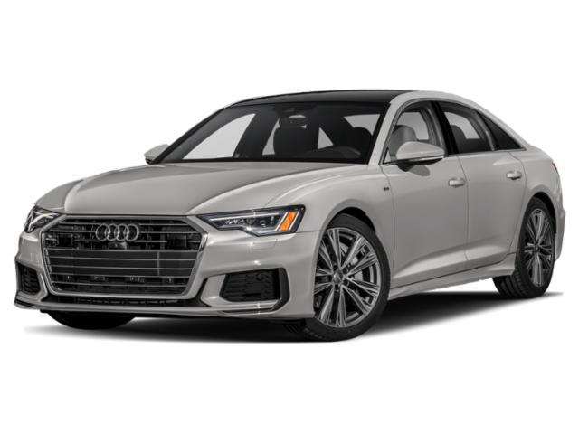 used 2019 Audi A6 car, priced at $25,908