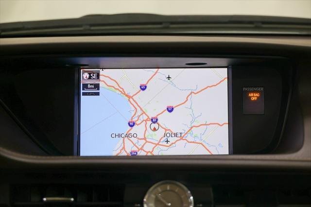 used 2018 Lexus ES 350 car, priced at $24,838