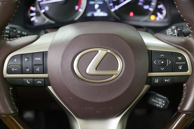 used 2018 Lexus ES 350 car, priced at $24,838