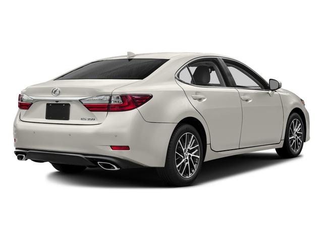 used 2018 Lexus ES 350 car, priced at $24,838
