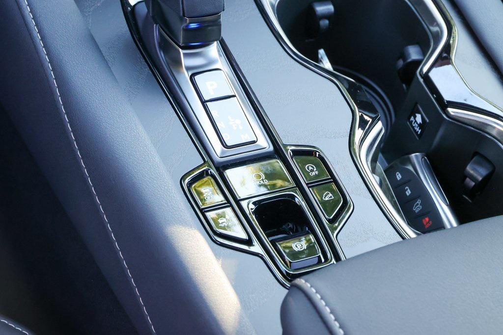 new 2025 Lexus RX 350 car, priced at $61,604