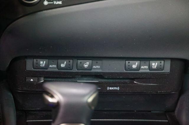 used 2021 Lexus ES 350 car, priced at $35,667