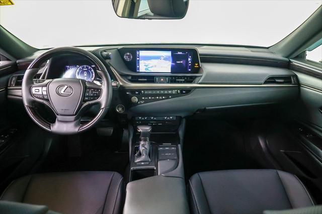 used 2021 Lexus ES 350 car, priced at $35,667