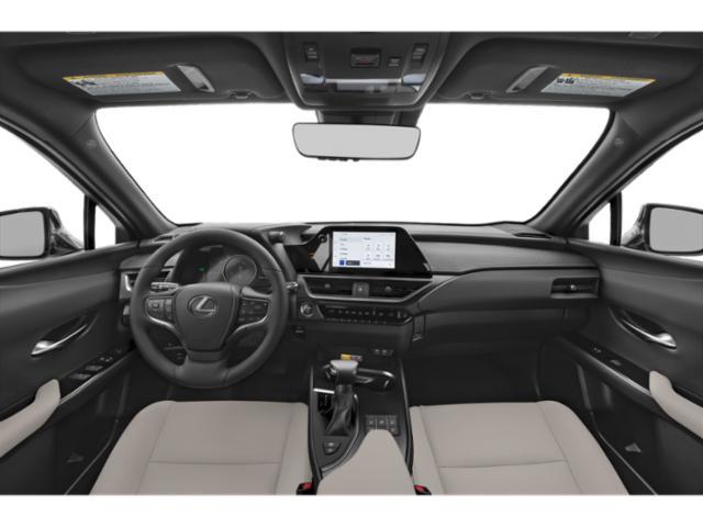 new 2024 Lexus UX 250h car, priced at $43,425