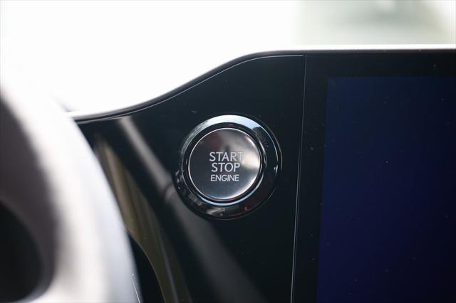 new 2025 Lexus NX 350 car, priced at $53,220
