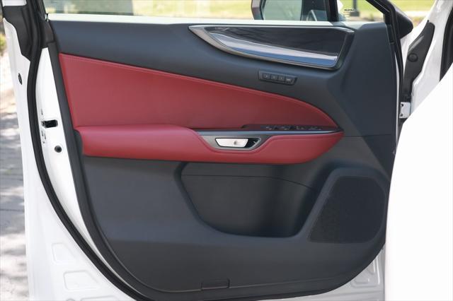 new 2025 Lexus NX 350 car, priced at $53,220