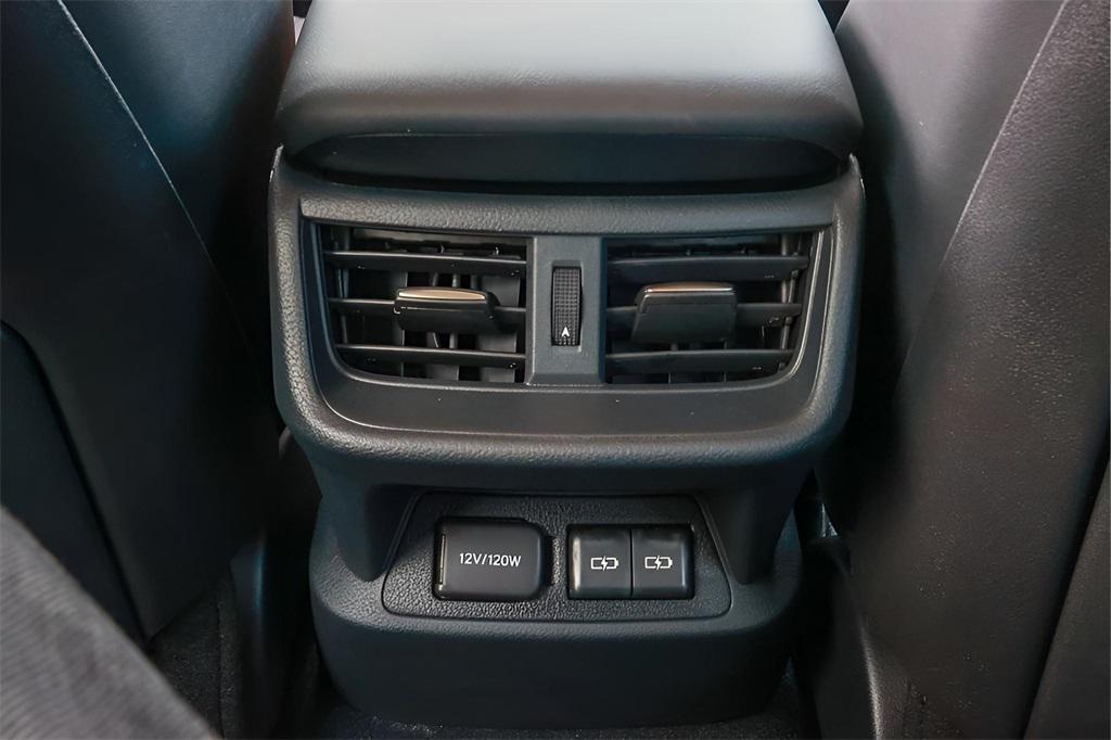 new 2025 Lexus ES 300h car, priced at $49,899