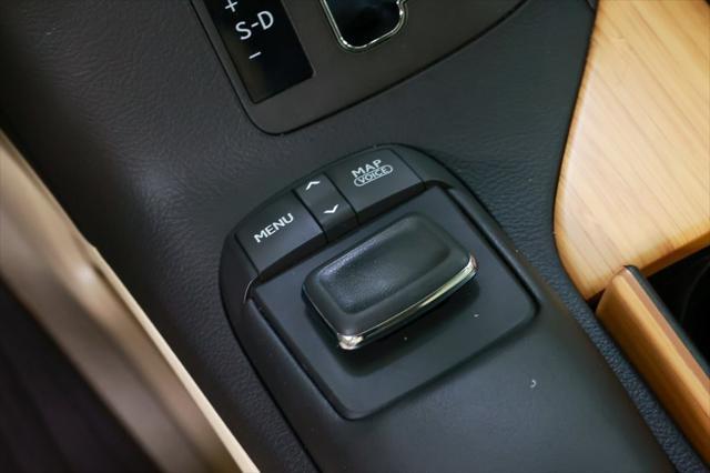 used 2015 Lexus RX 450h car, priced at $18,908
