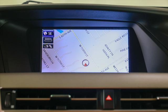 used 2015 Lexus RX 450h car, priced at $18,908