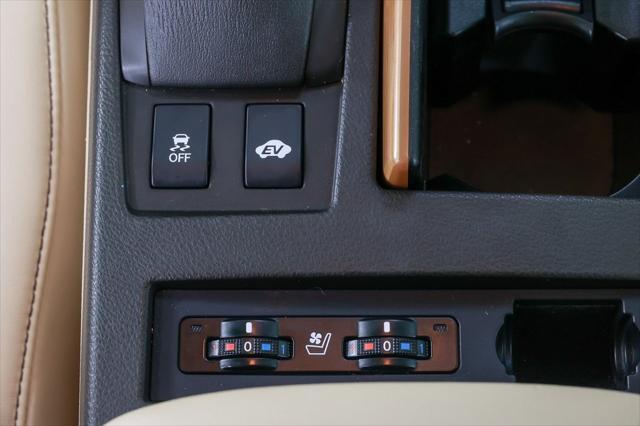 used 2015 Lexus RX 450h car, priced at $18,908