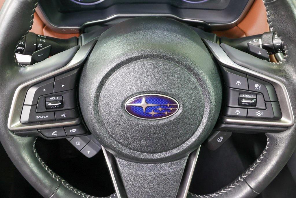 used 2020 Subaru Outback car, priced at $23,051