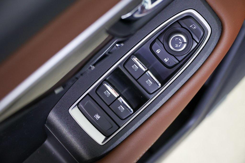 used 2020 Subaru Outback car, priced at $23,051