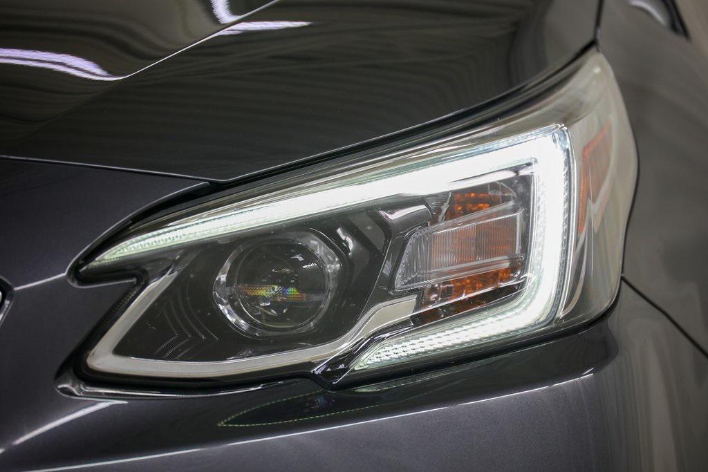used 2020 Subaru Outback car, priced at $23,051