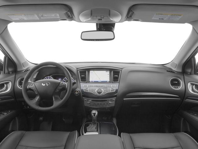 used 2016 INFINITI QX60 car, priced at $14,504