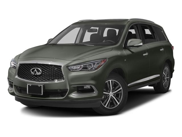 used 2016 INFINITI QX60 car, priced at $14,504
