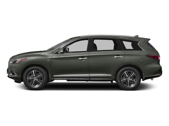 used 2016 INFINITI QX60 car, priced at $14,504