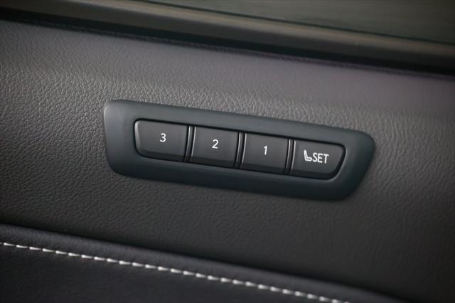 used 2025 Lexus NX 350h car, priced at $53,777