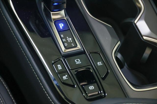used 2025 Lexus NX 350h car, priced at $53,777