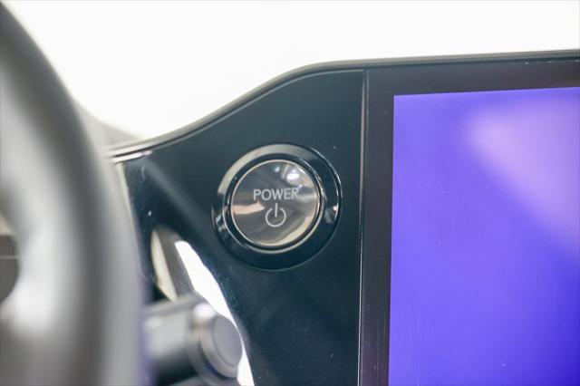 used 2025 Lexus NX 350h car, priced at $53,777