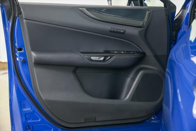 used 2025 Lexus NX 350h car, priced at $53,777