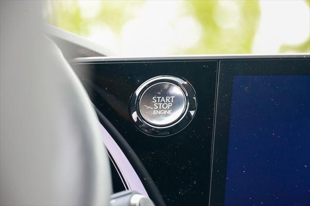 new 2025 Lexus RX 350 car, priced at $62,590