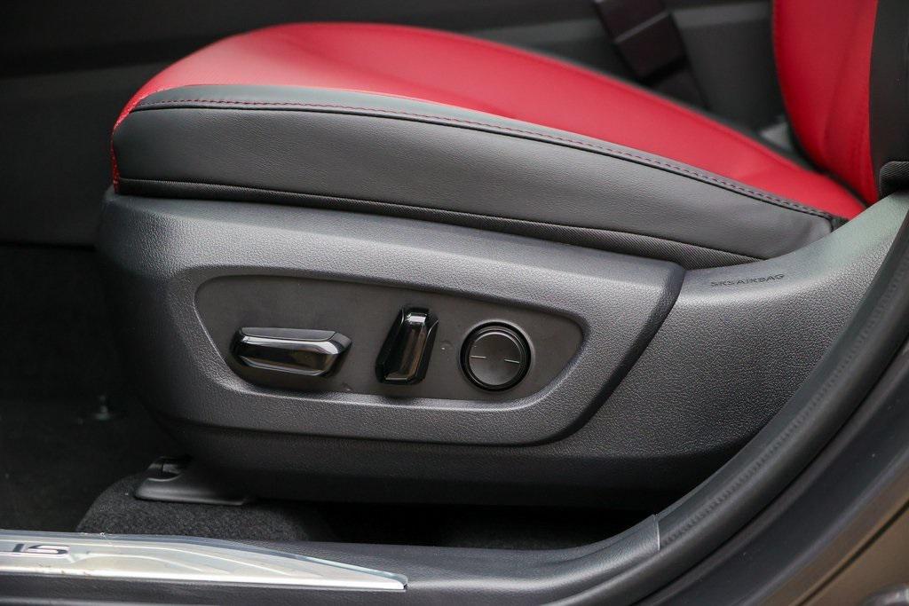 new 2026 Lexus NX 350 car, priced at $49,419