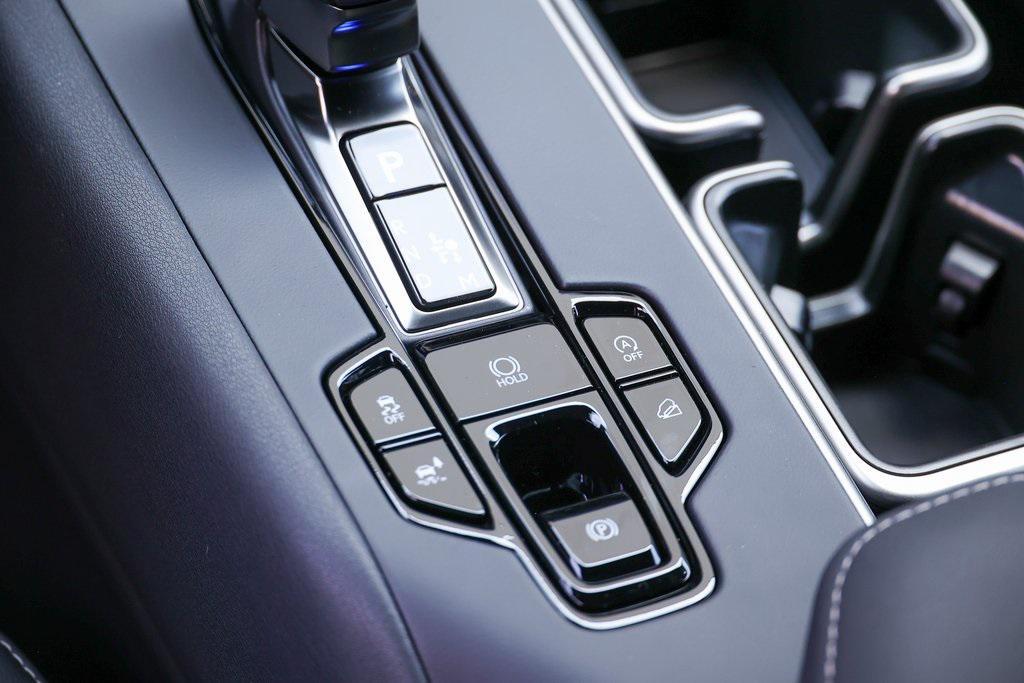 new 2026 Lexus TX 350 car, priced at $74,292