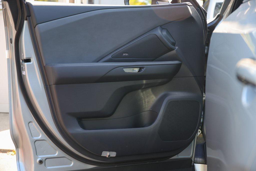new 2026 Lexus TX 350 car, priced at $74,292