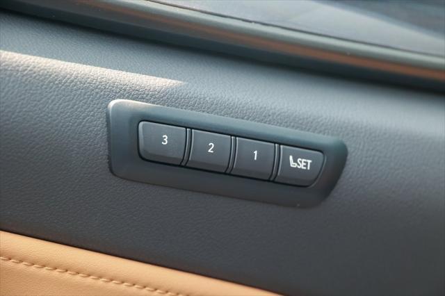 new 2025 Lexus NX 350 car, priced at $52,814