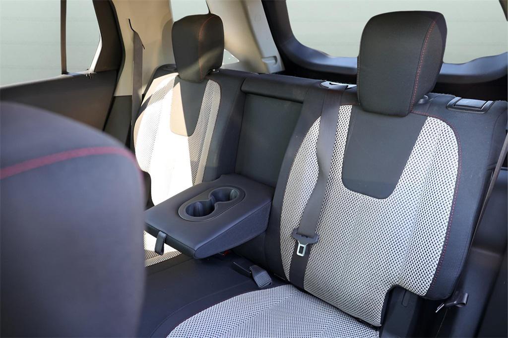 used 2017 GMC Terrain car, priced at $12,324