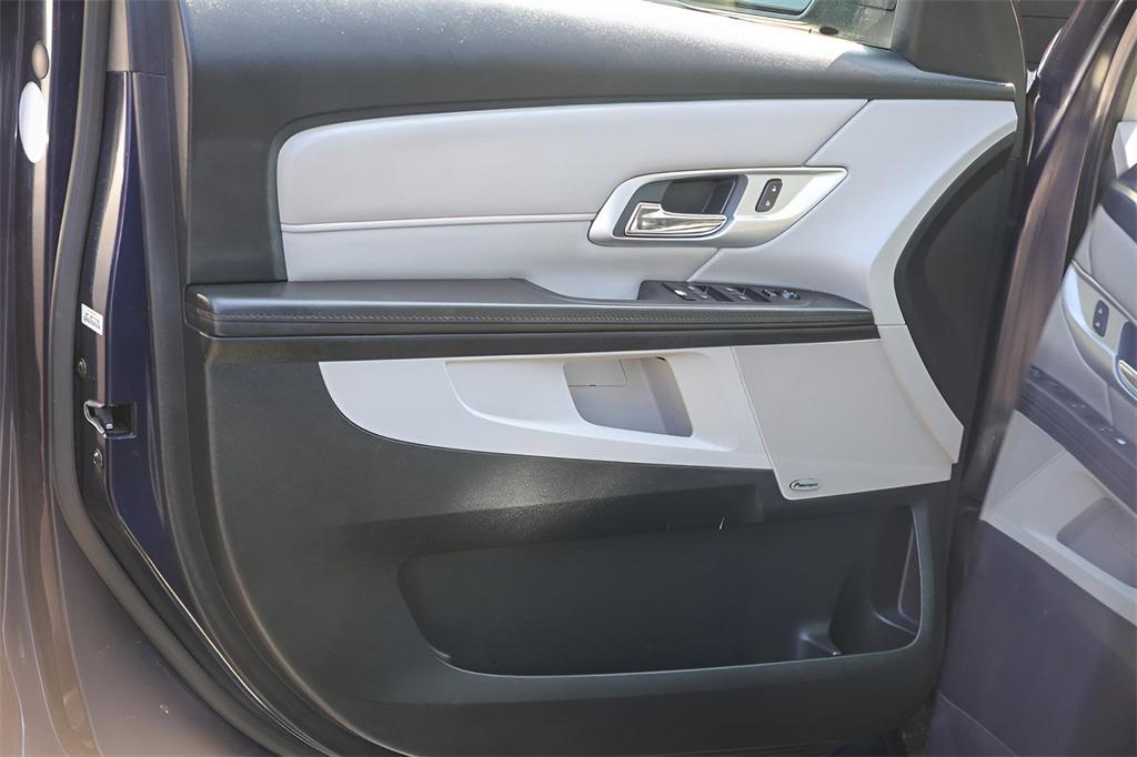 used 2017 GMC Terrain car, priced at $12,324