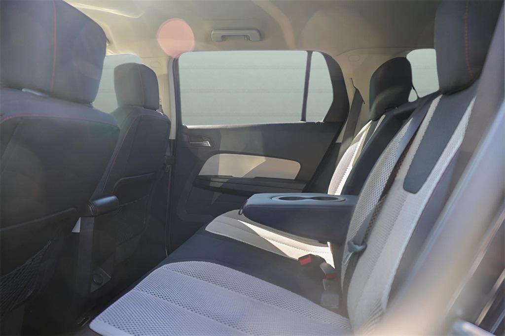used 2017 GMC Terrain car, priced at $12,324