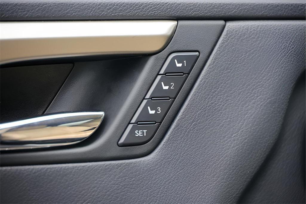 used 2022 Lexus RX 350 car, priced at $41,944