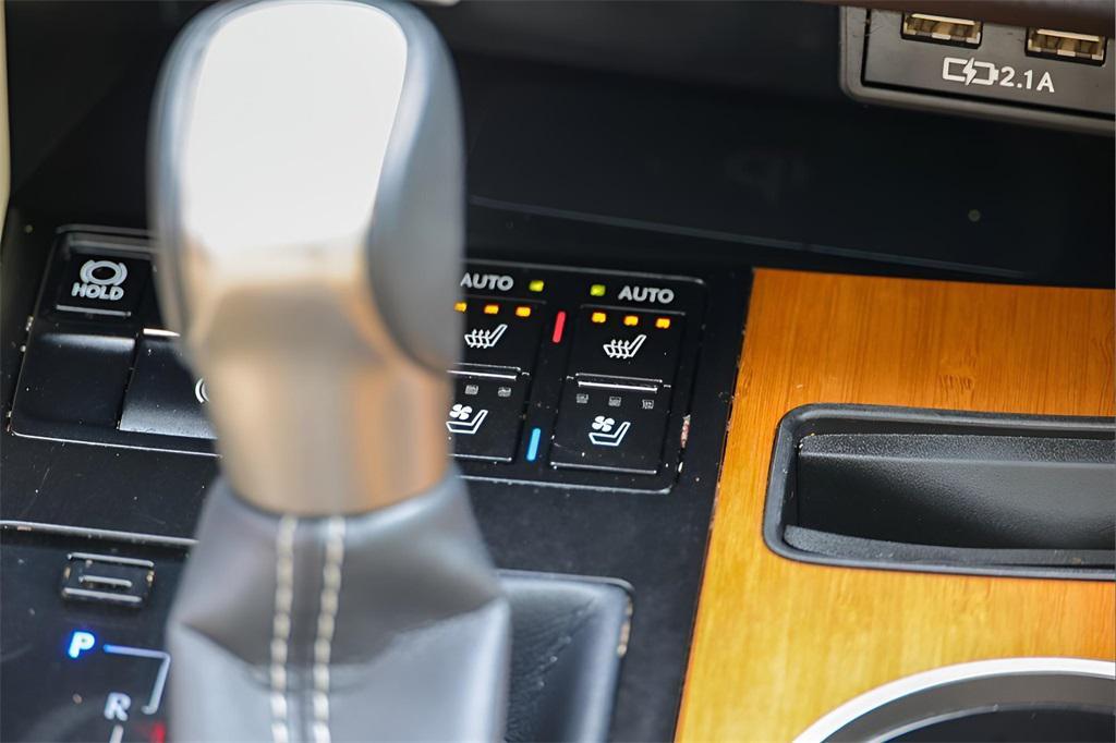 used 2022 Lexus RX 350 car, priced at $41,944