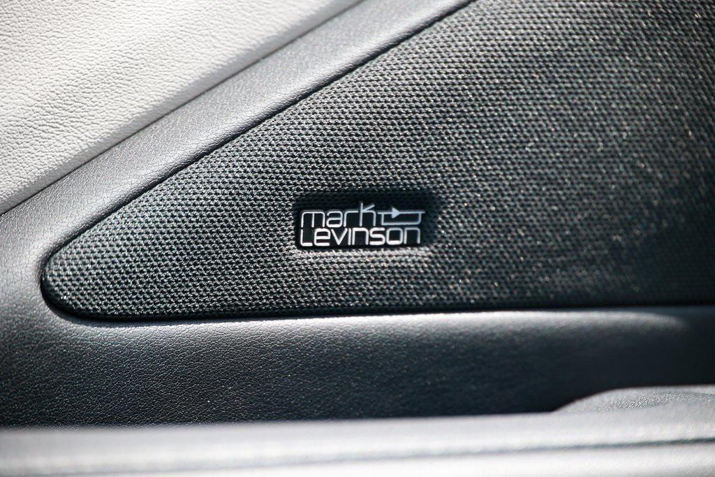new 2025 Lexus TX 350 car, priced at $71,315