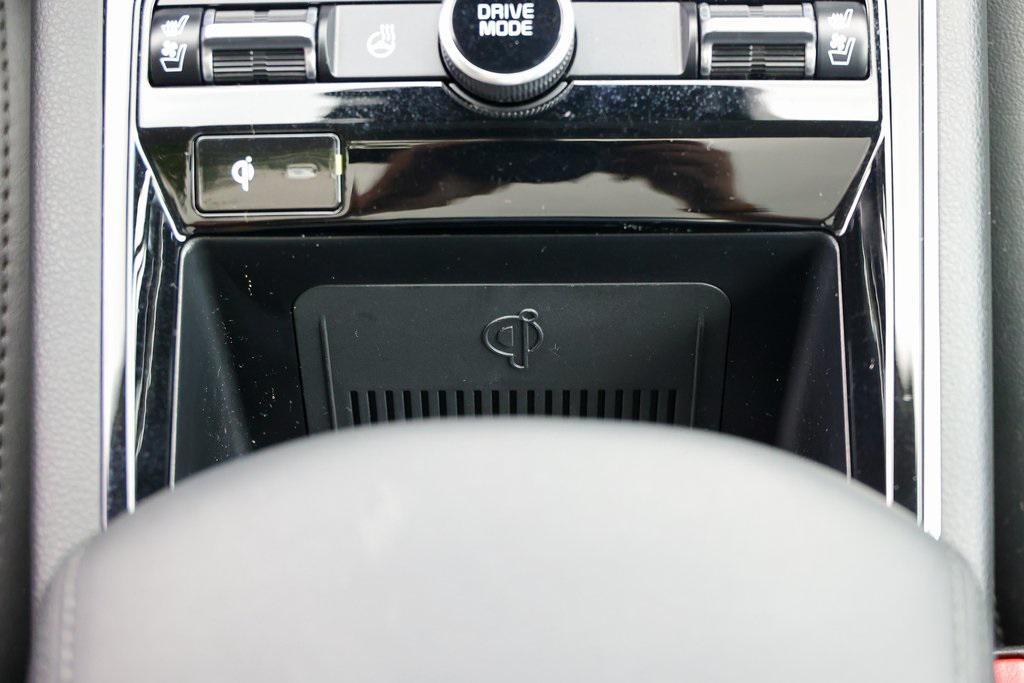 used 2022 Kia K5 car, priced at $25,295