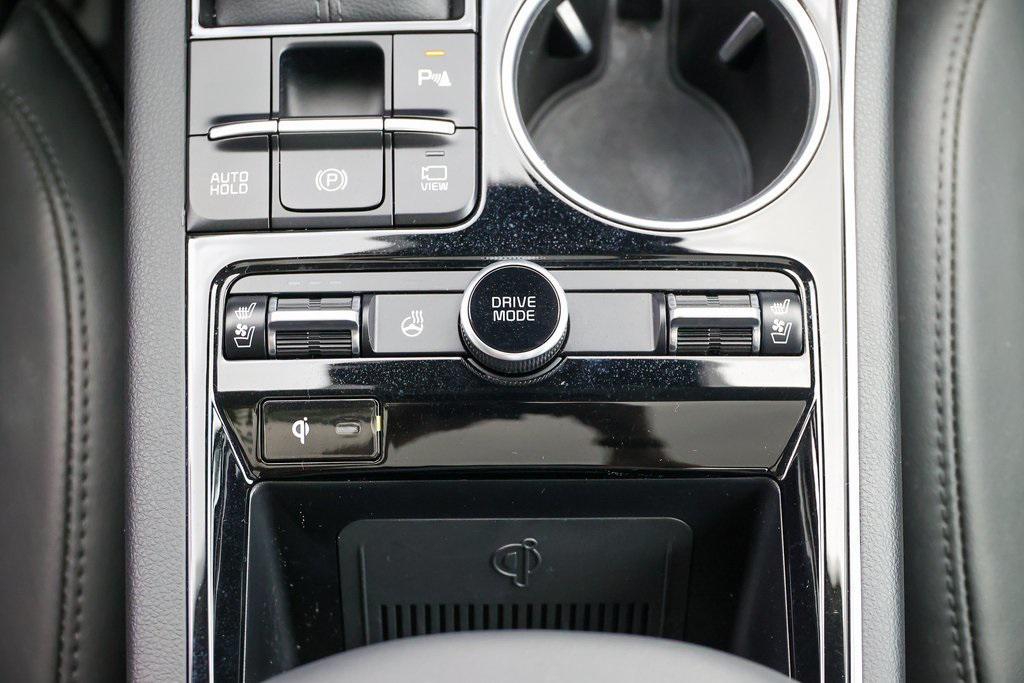 used 2022 Kia K5 car, priced at $25,295