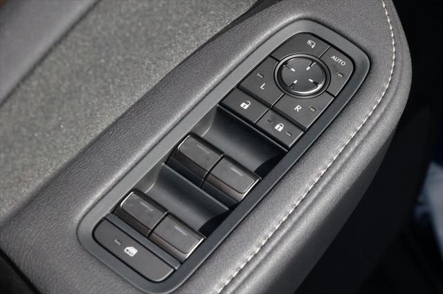 new 2025 Lexus TX 350 car, priced at $72,104