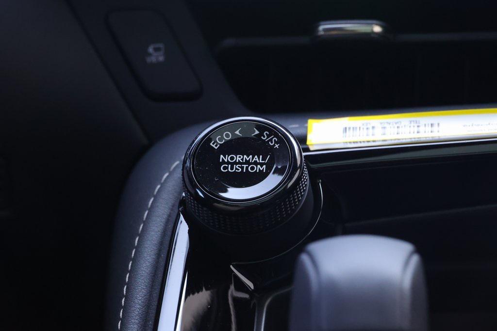 new 2026 Lexus NX 350 car, priced at $58,489
