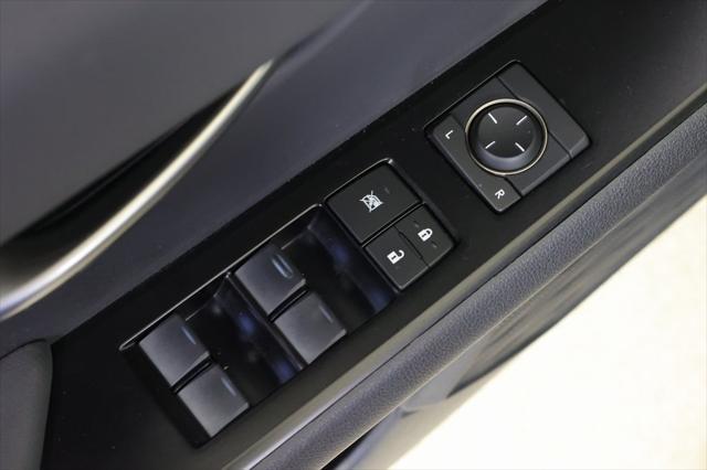 used 2021 Lexus UX 250h car, priced at $29,908